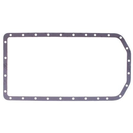 Aftermarket Oil Pan Gasket Fits John Deere 6110 6310 6220 6120 6320 6420 6410 5420 6210 UNN60-0128